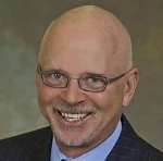 Richard Haddrill Vice-Chairman of Scientific Games