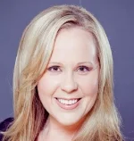 Kirsten Clark Executive Director, IAGA