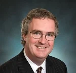 Sean McGuinnes Partner in the Lewis Roca, Rothgerber, Christie 