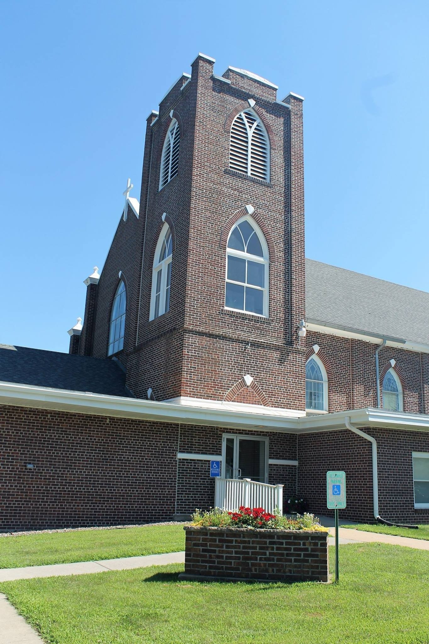 Taylor Lutheran Church