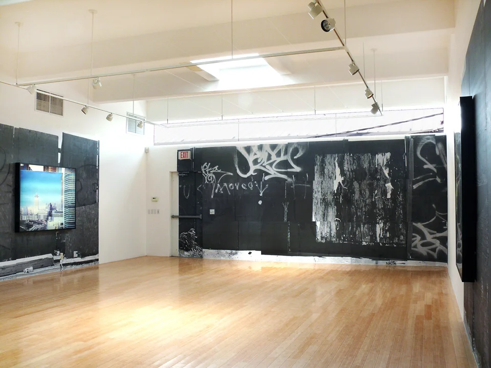 "You Are Here" by Ester Partegas