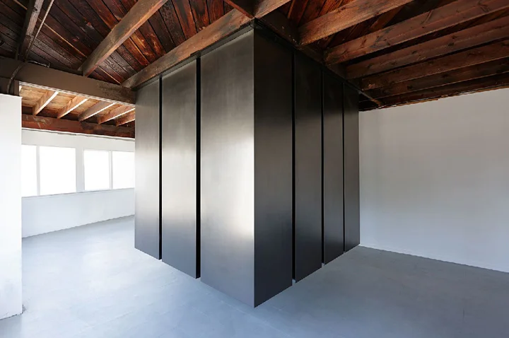Joseph Huppert, Untitled , ICE Gallery, San Diego, CA, 2010