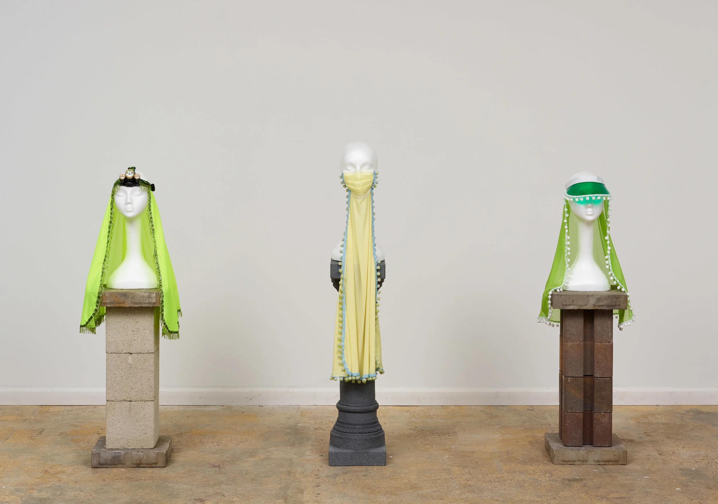 Kathryn O'Halloran Electric Longings