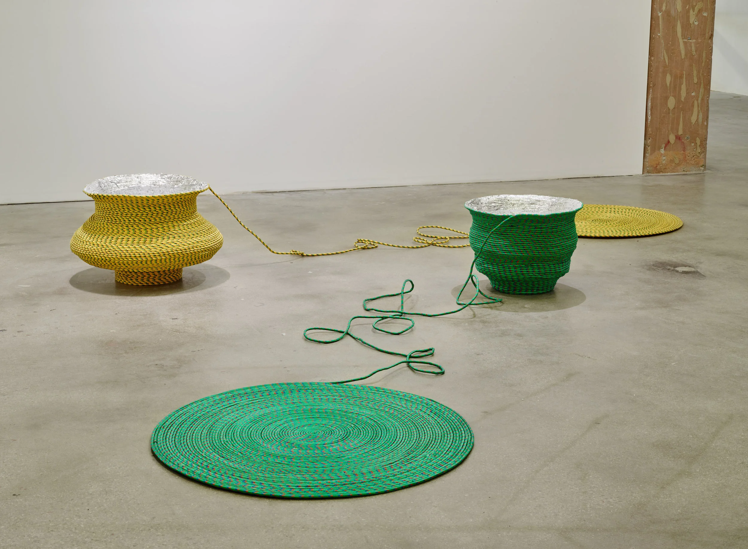 Kathryn O’Halloran Electric Longings