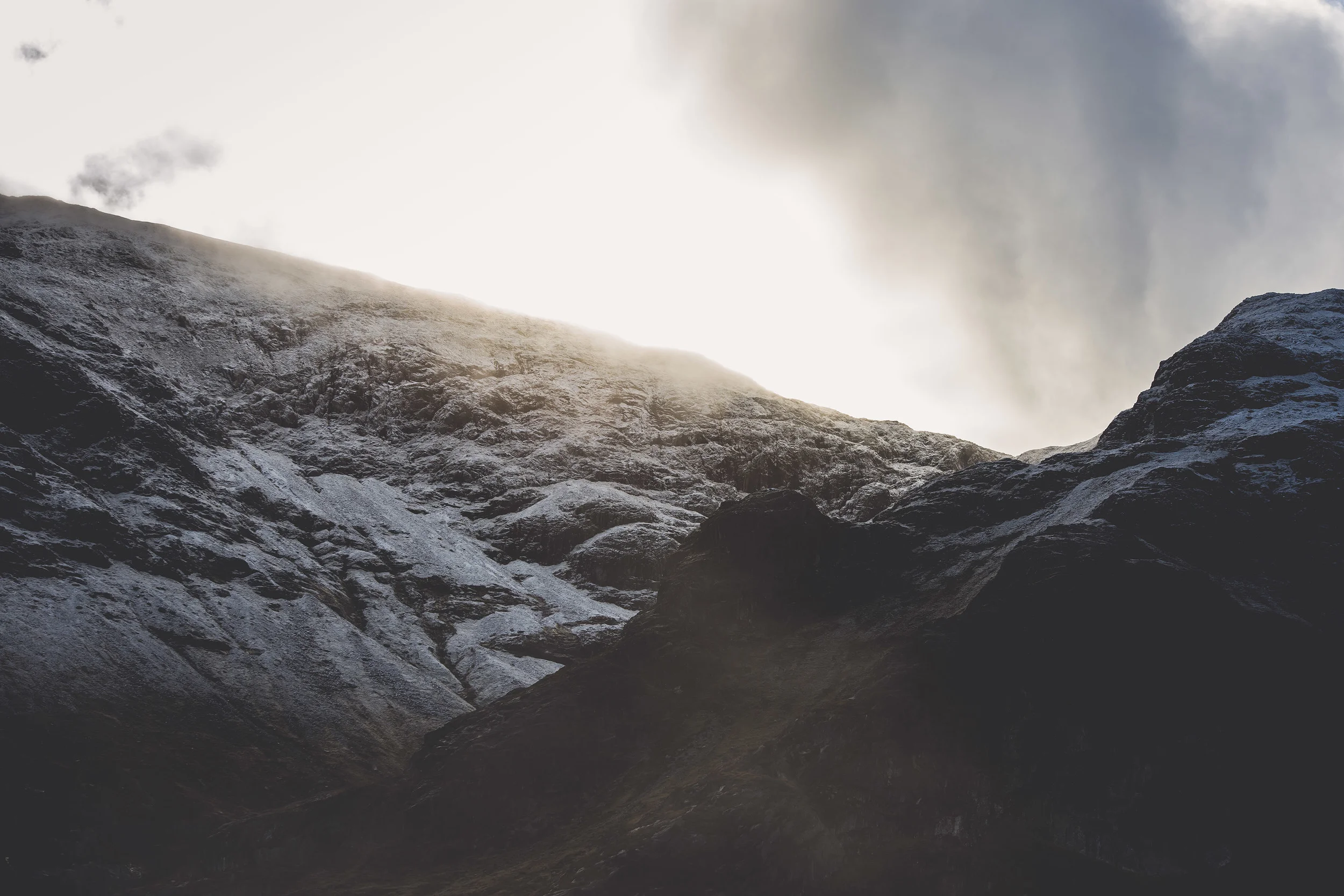  Glencoe, Scottish Highlands 