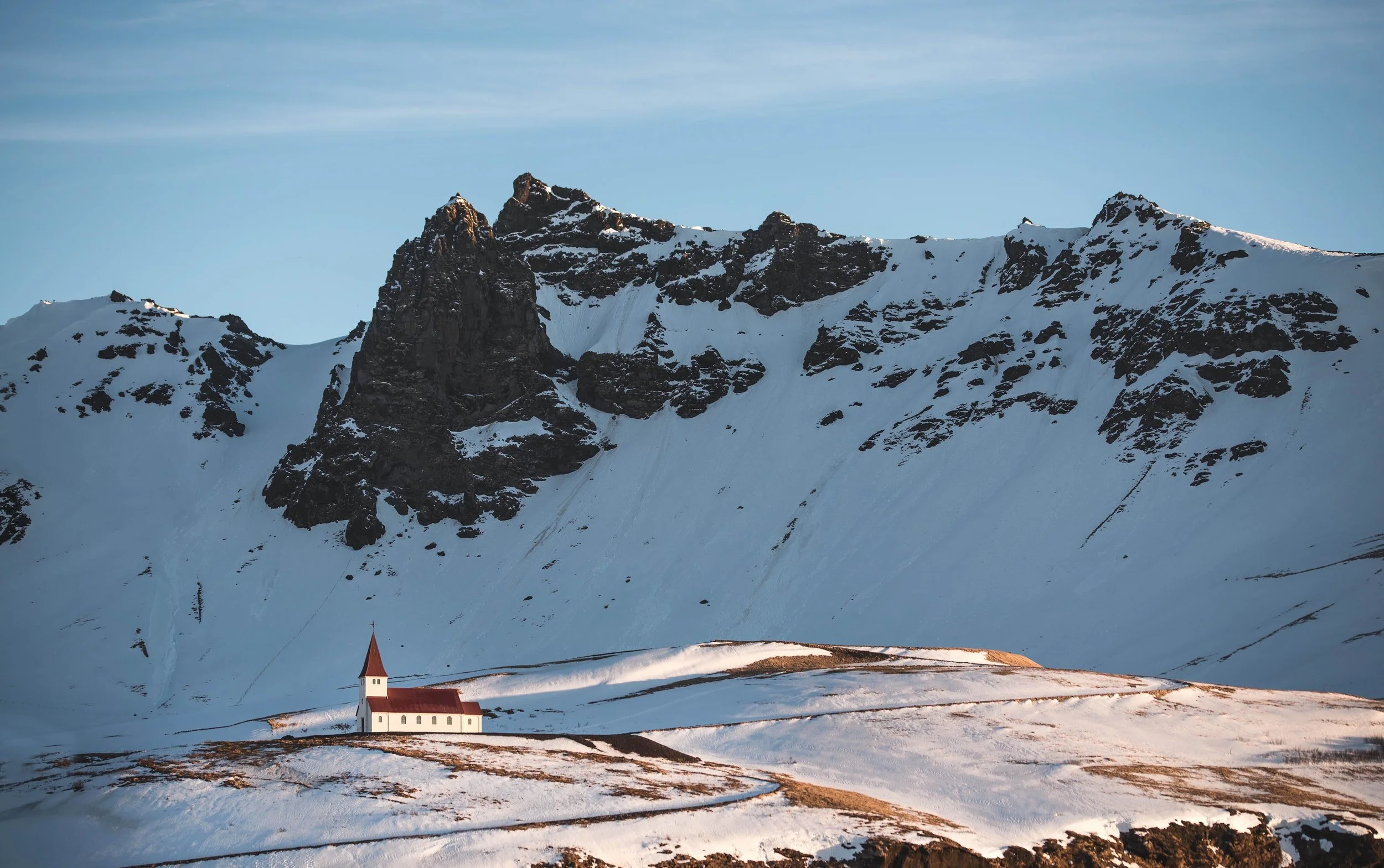  A second series of images captured during trip across the southern caost of Iceland. 