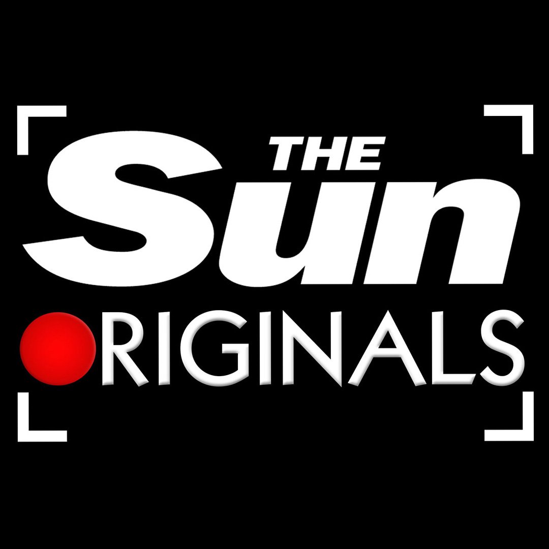 The Sun Originals