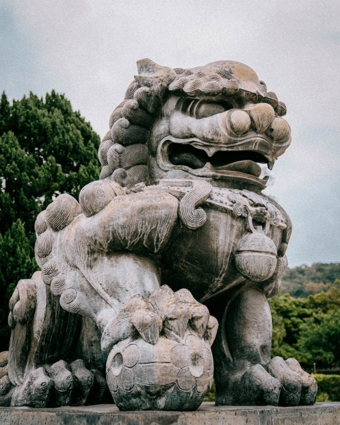 #taiwan  #photography #statue