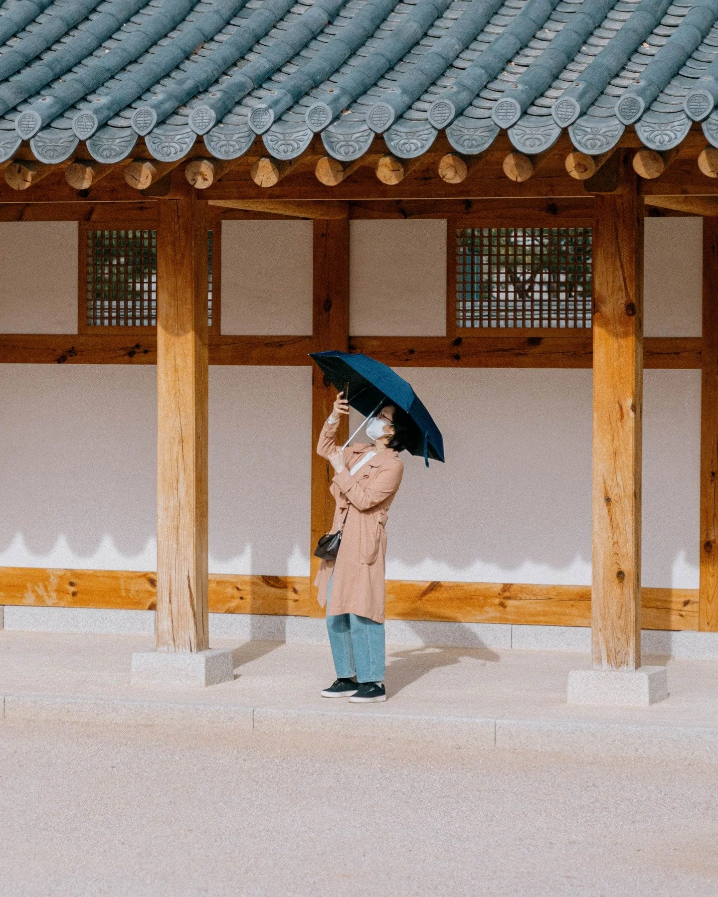#gyeongbokgung #gyeongbokgungpalace #seoulphotography #travelphotography #palacephotography