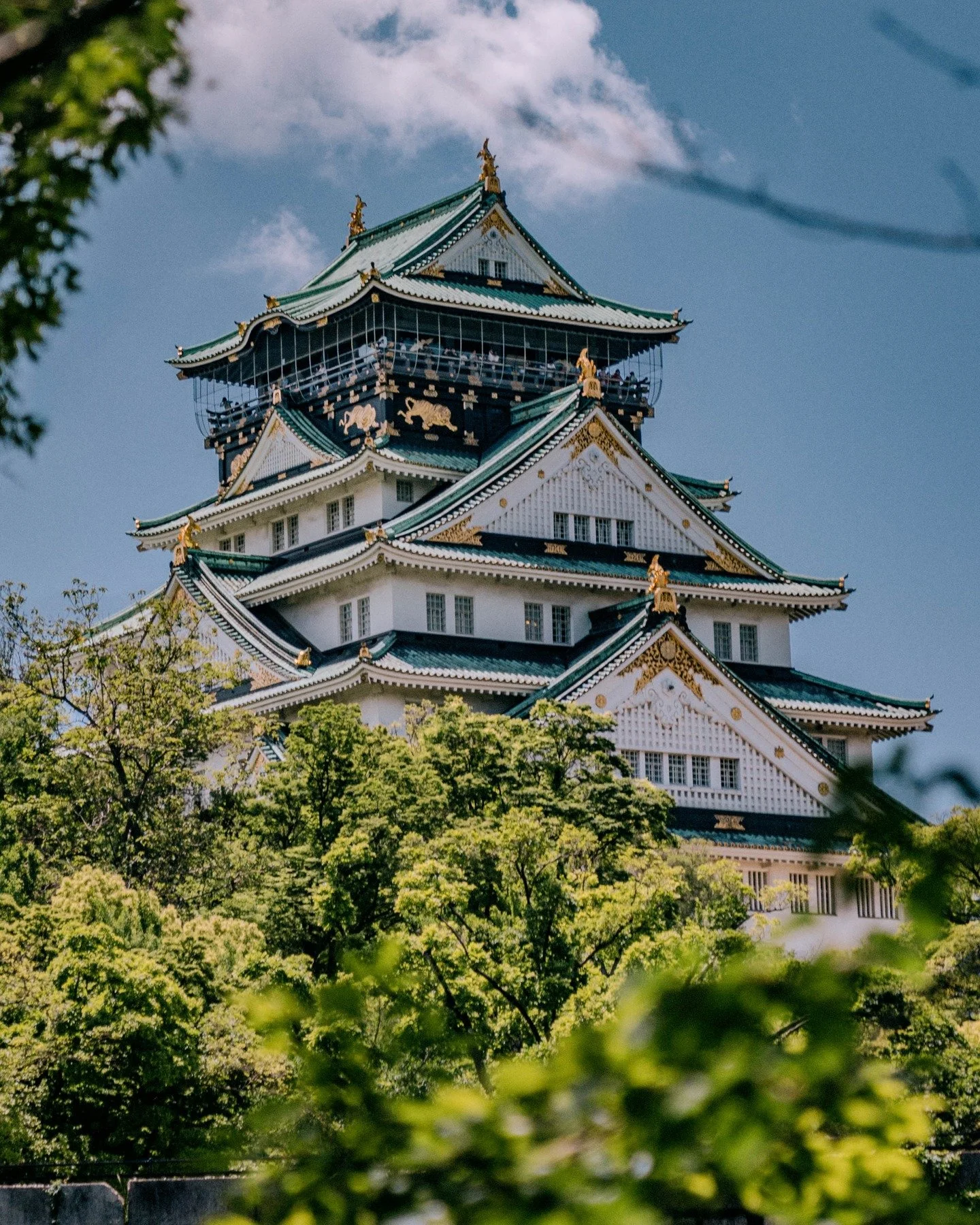 #osaka #streetphotography #photography #travel #architecturephotography
