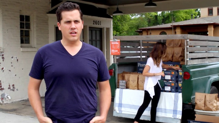 Emma Customer Story: The Peach Truck