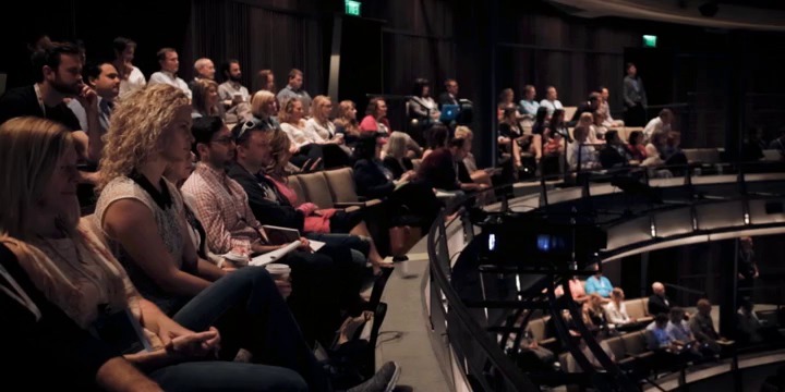 Emma Presents: Marketing United 2015
