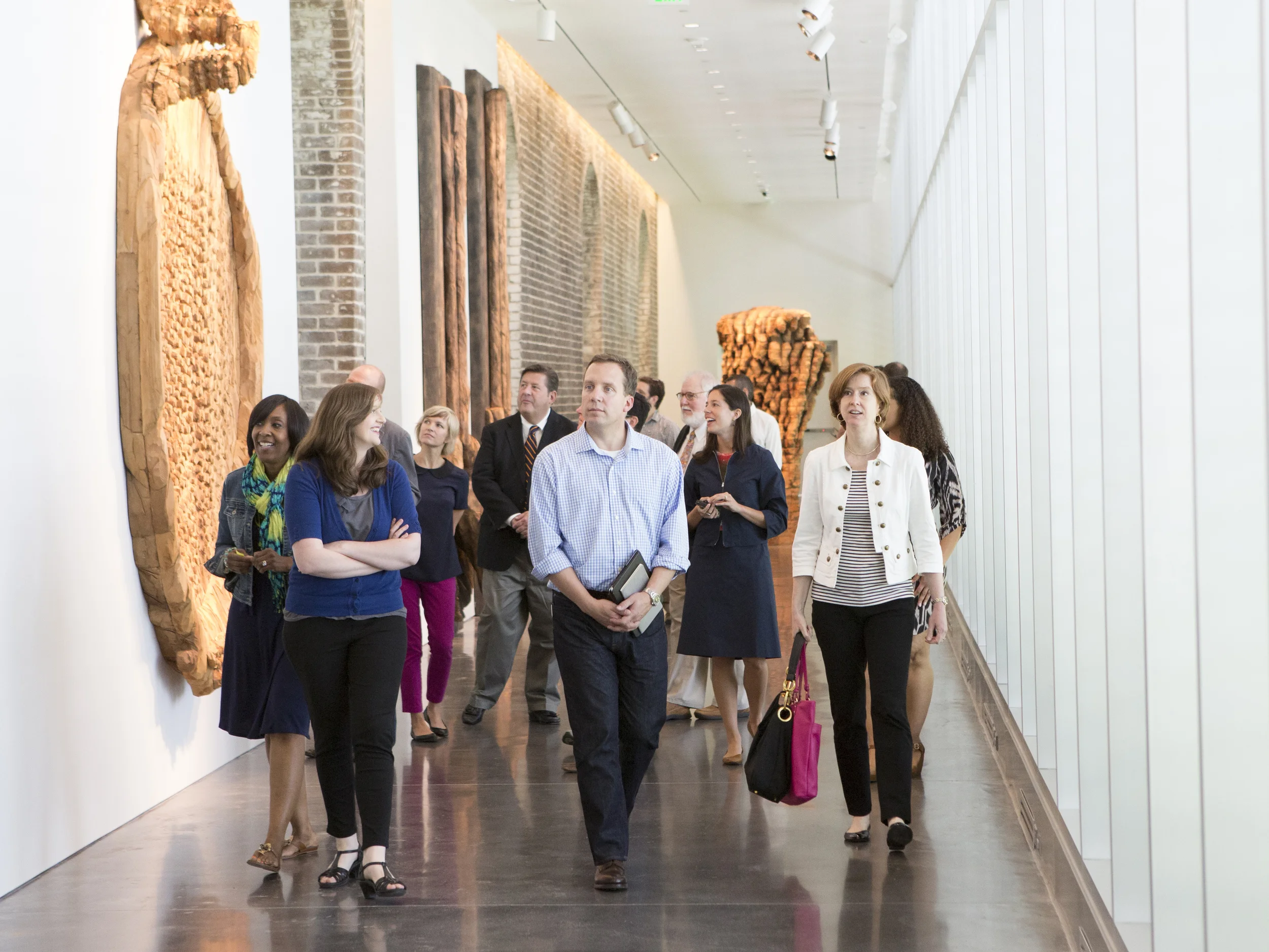 Innovation Immersion Workshop