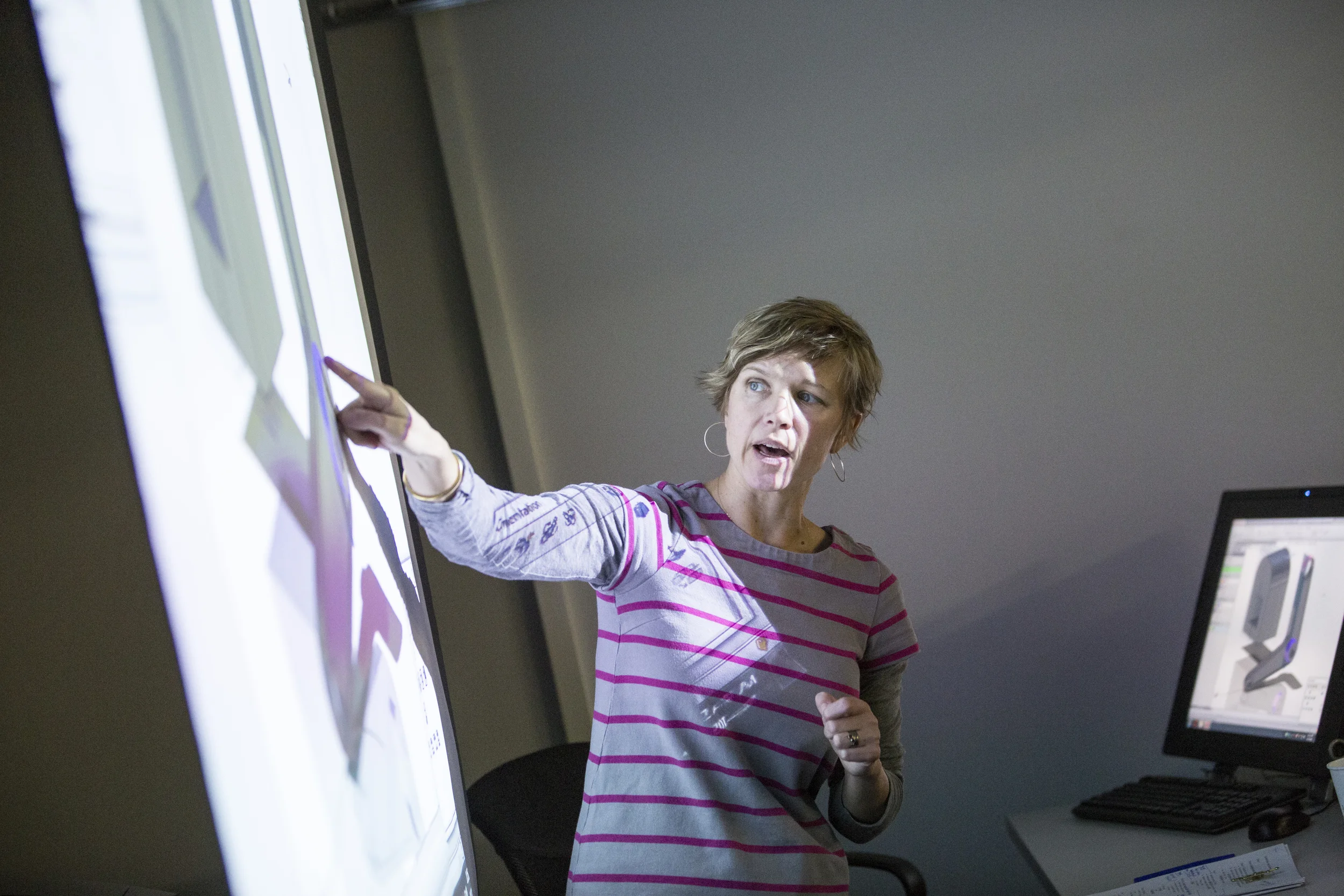 SolidWorks instruction