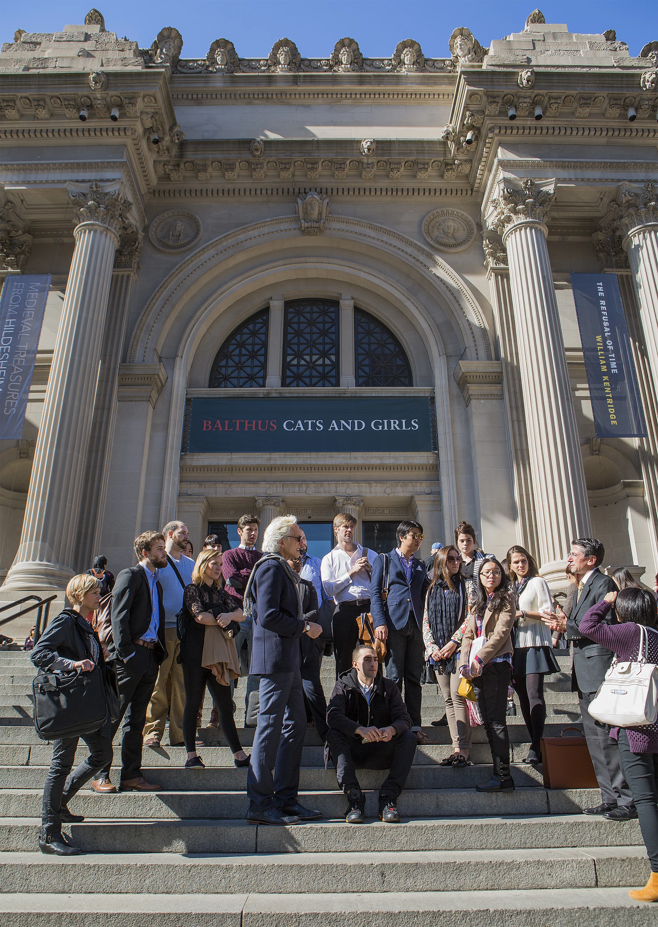 Master Class with Dakota Jackson