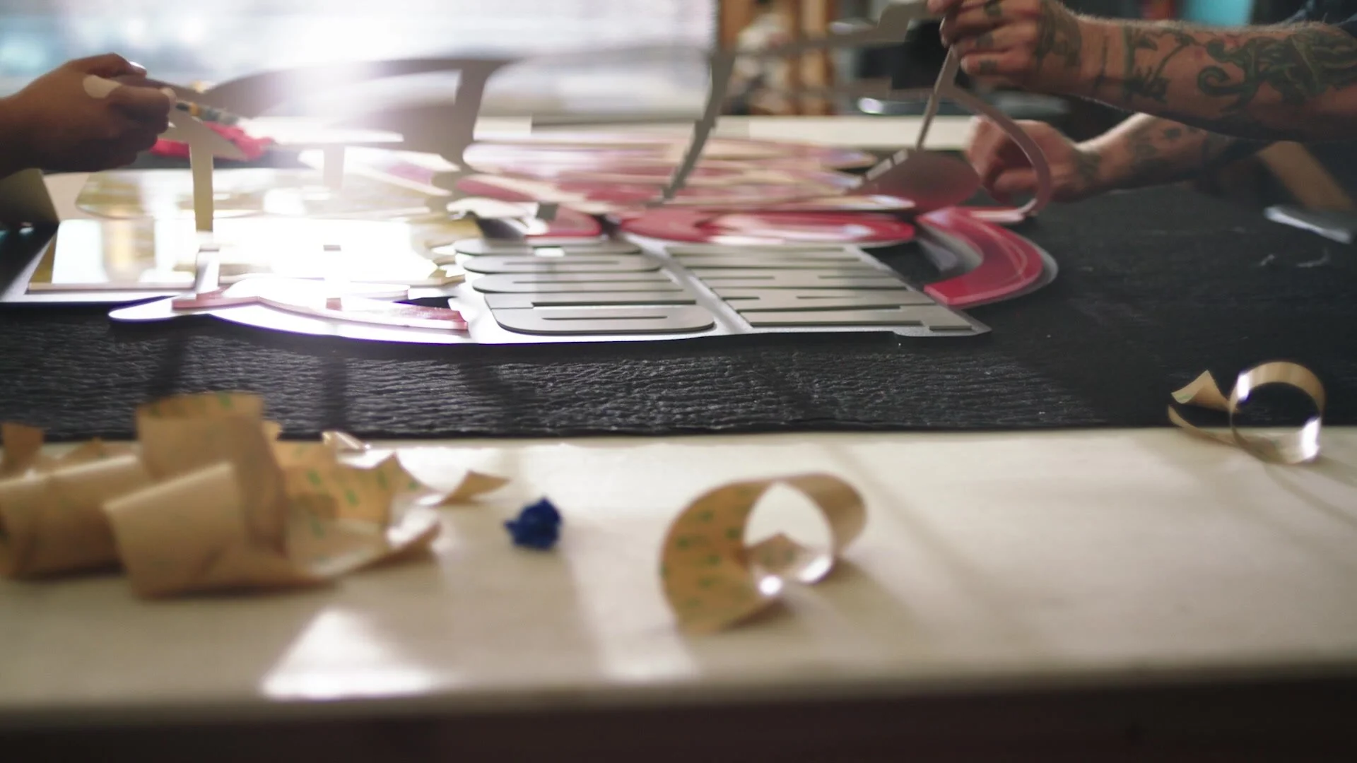 Dropbox | Martin Sign Co.