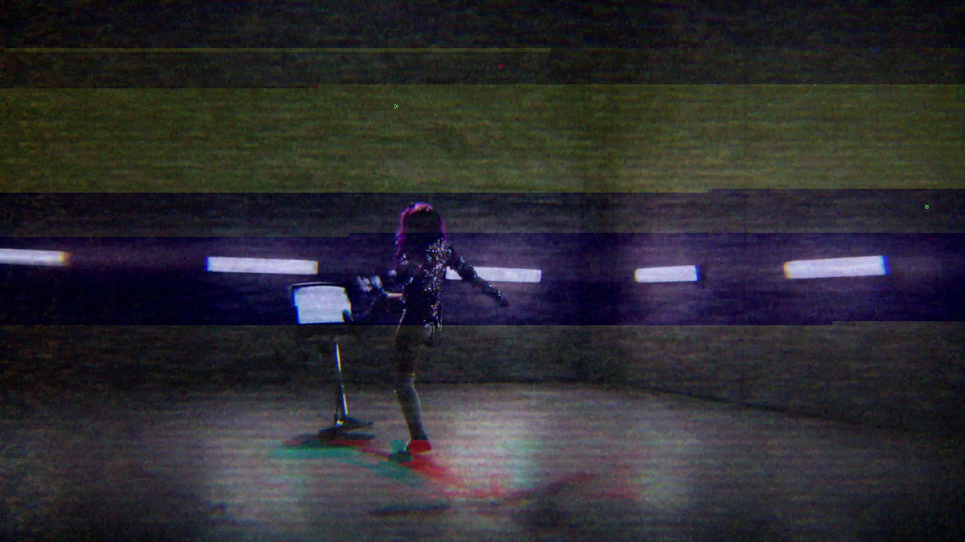 WWE 2K18 Be Like No One - Sasha