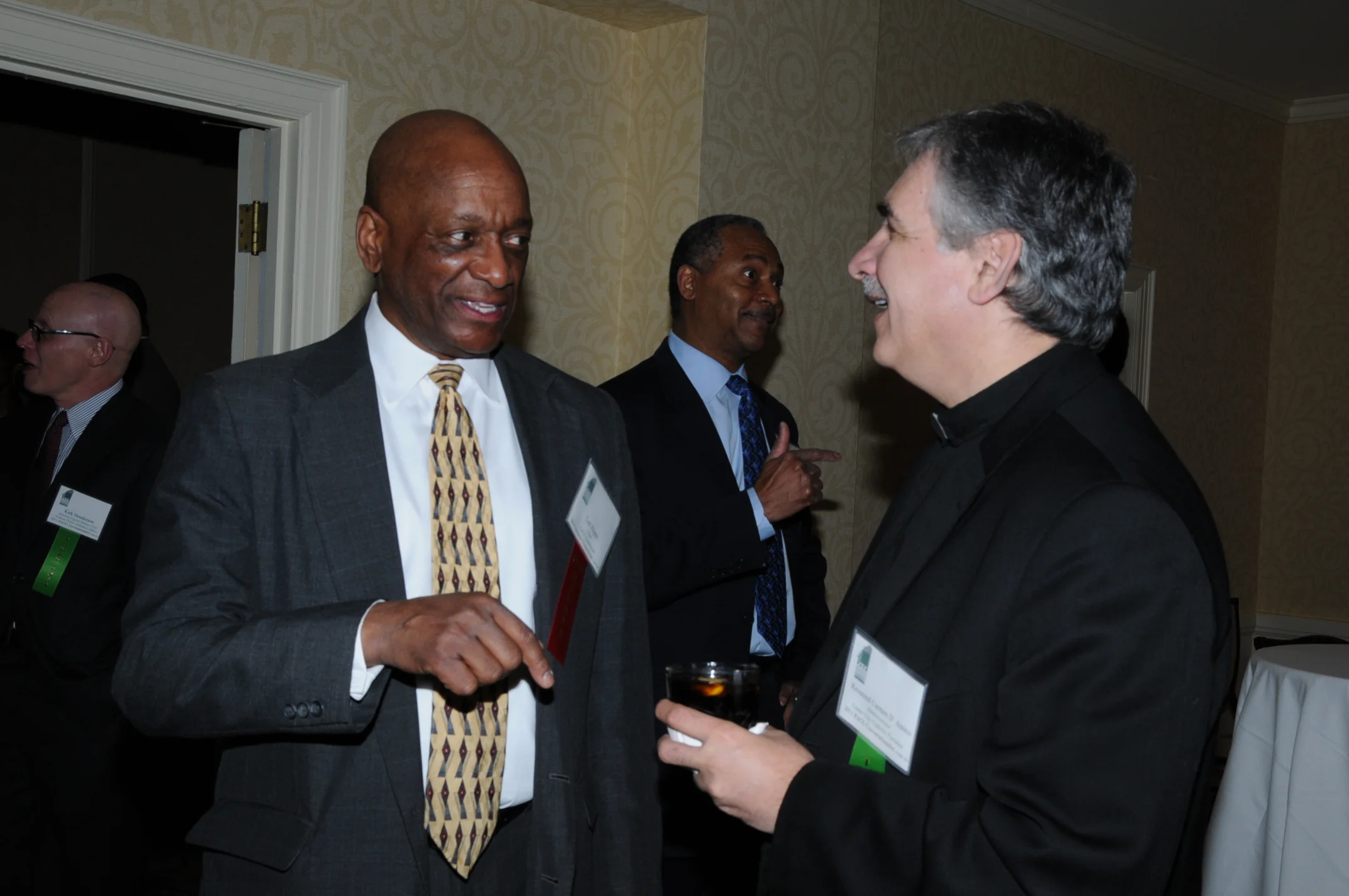 DSC_5515 Father Carmen with PACE Chair Lee Hipps.jpg