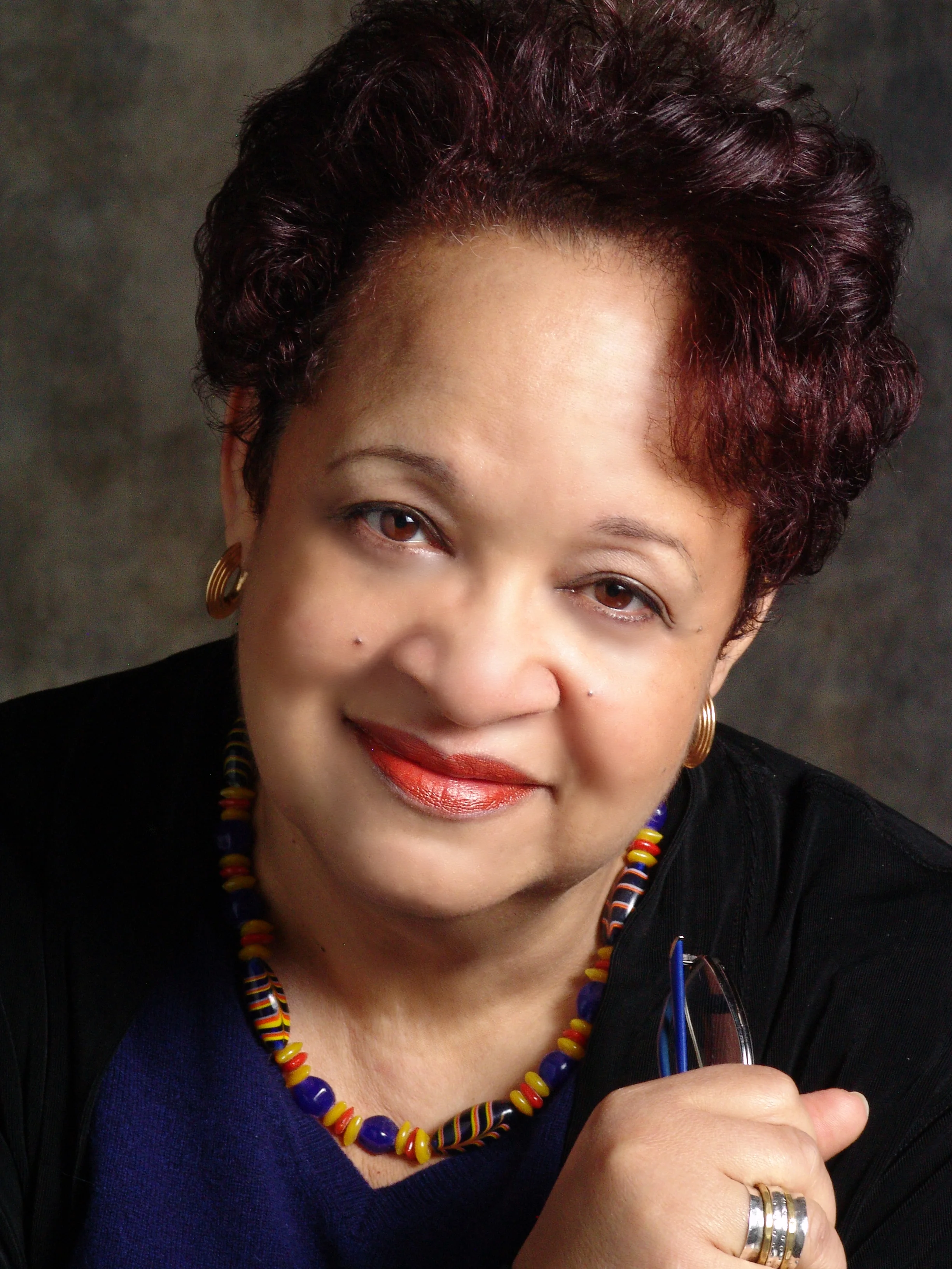 Lucille E. Dabney