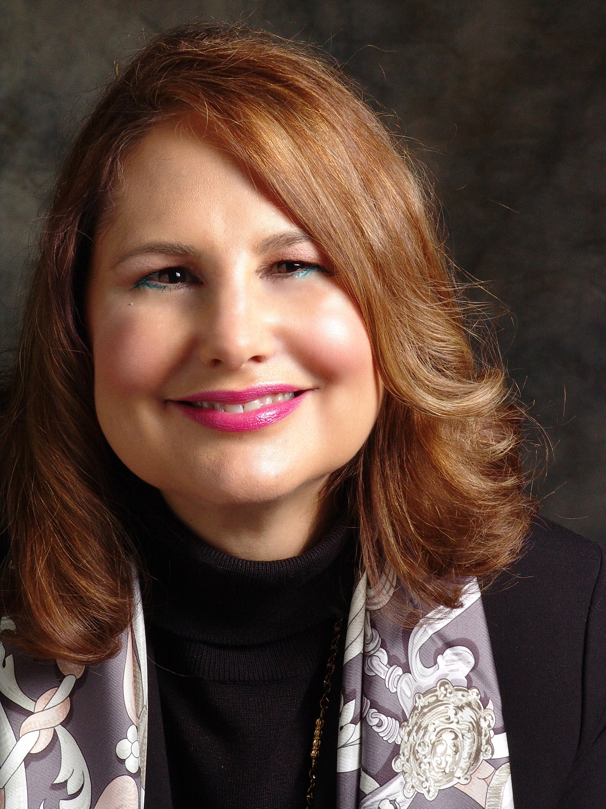 Peg Fiedler