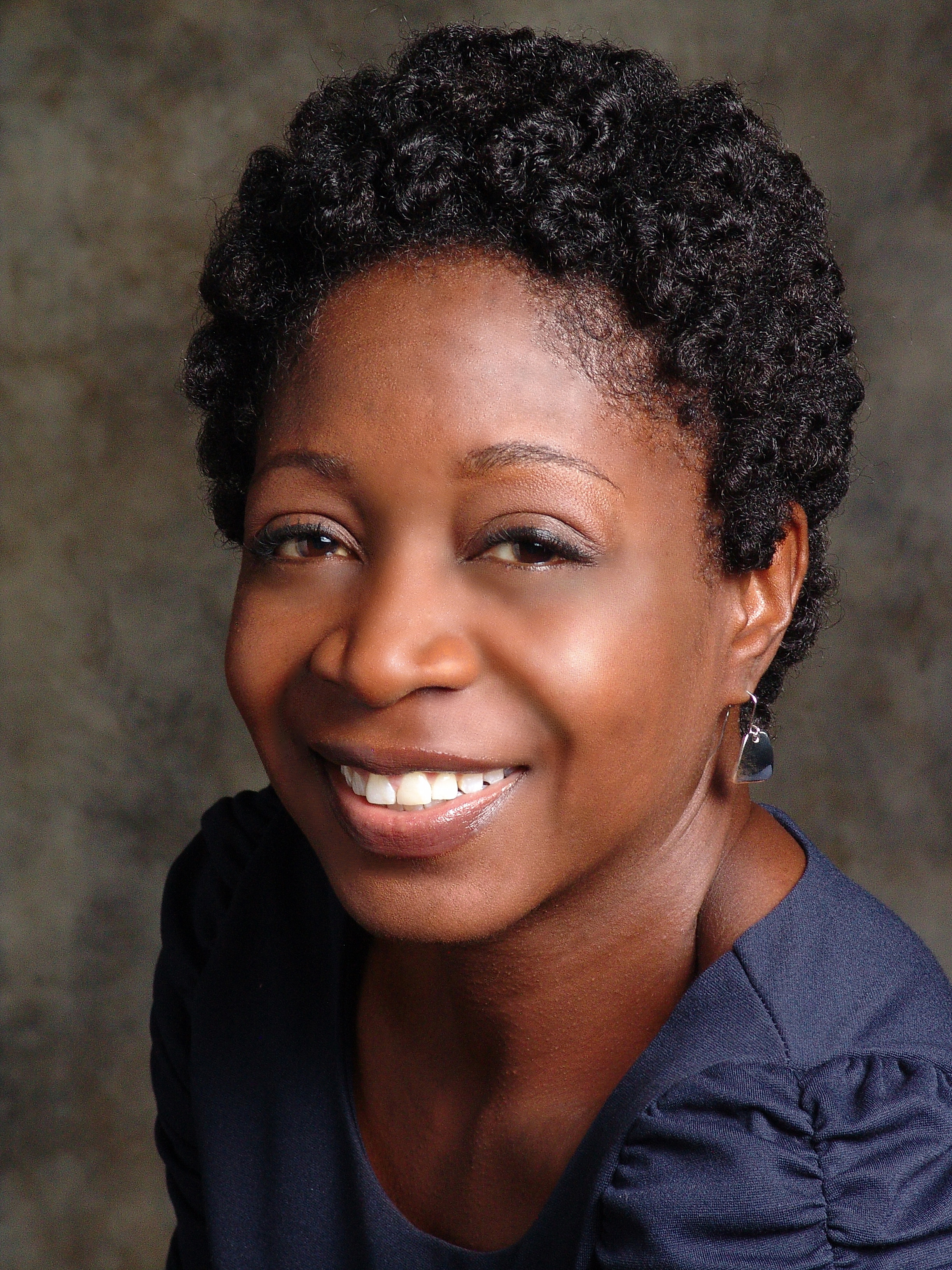 Sharon L. Jefferson