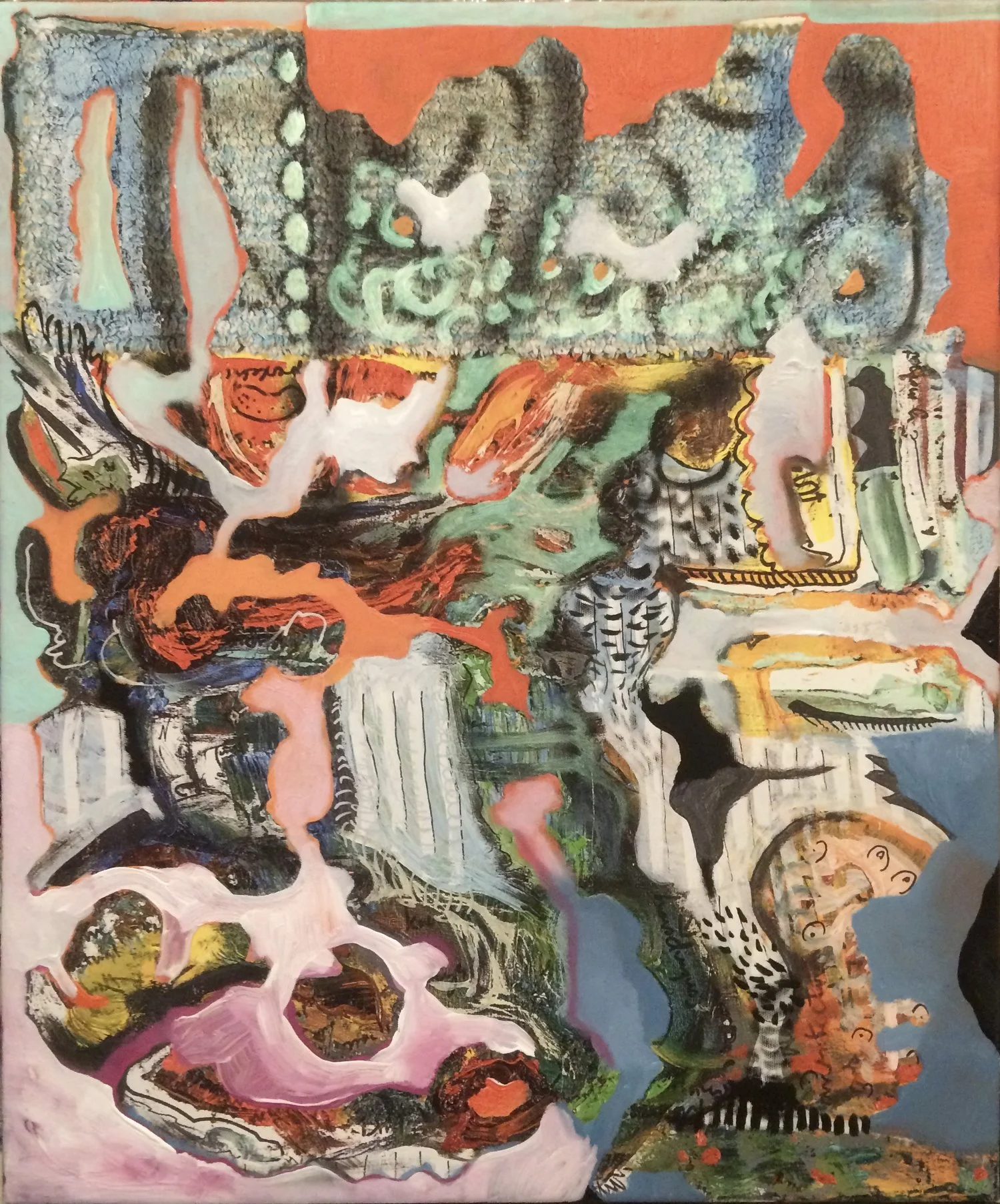 first in line for sundown  (Copy)