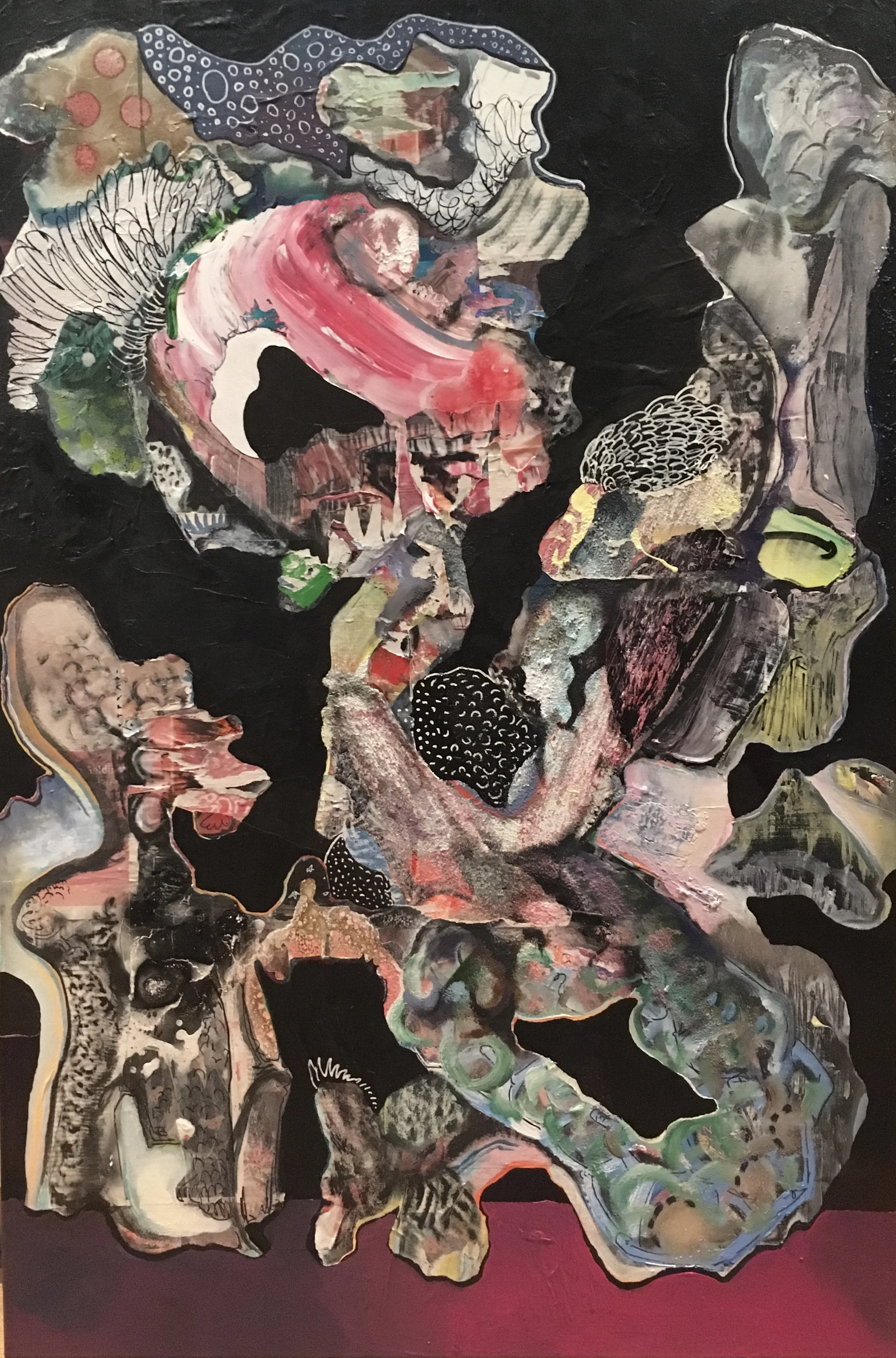 Garifuna on loop (Copy)