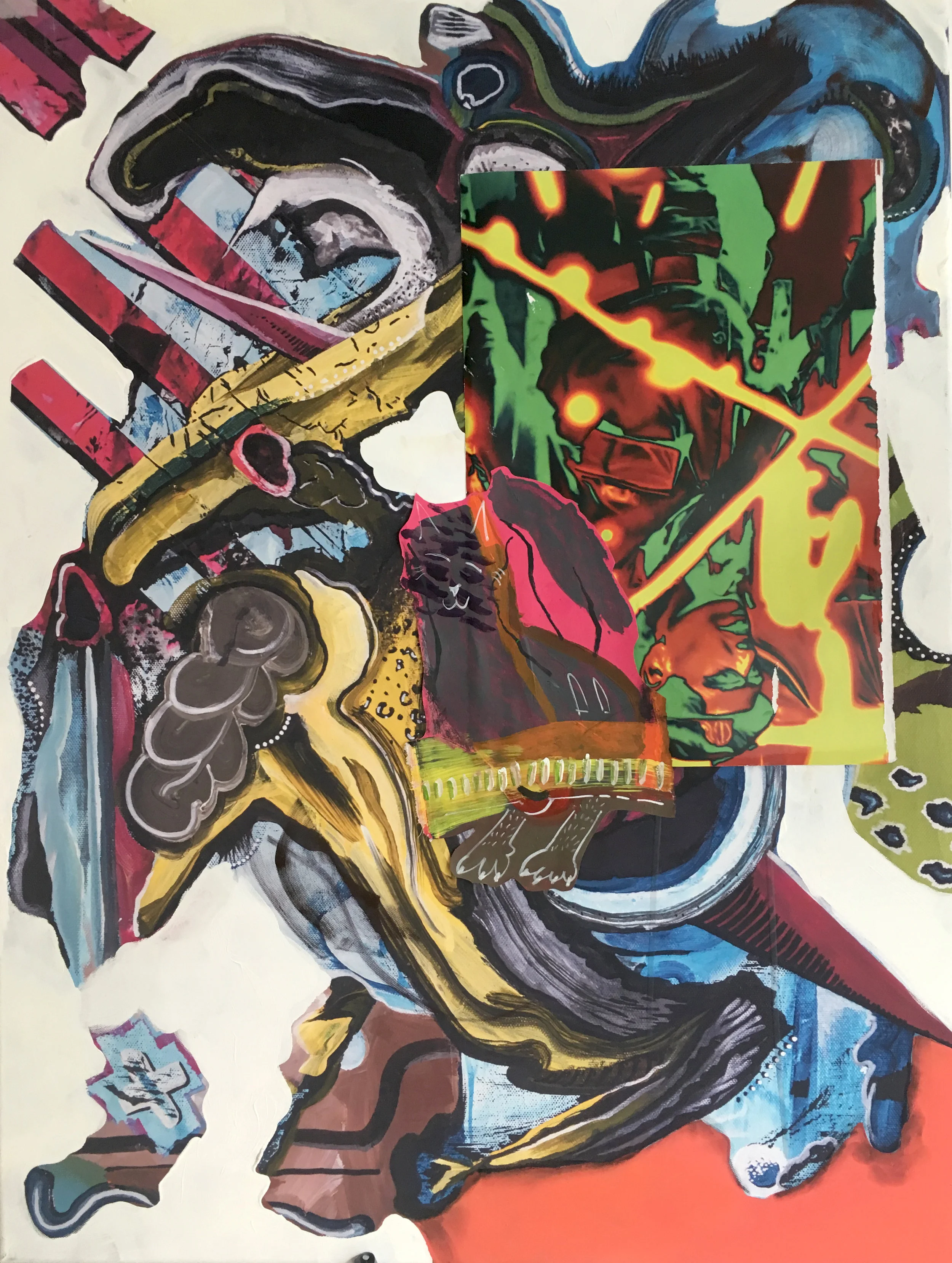 Collaboration with Taemin Eum  (Copy)