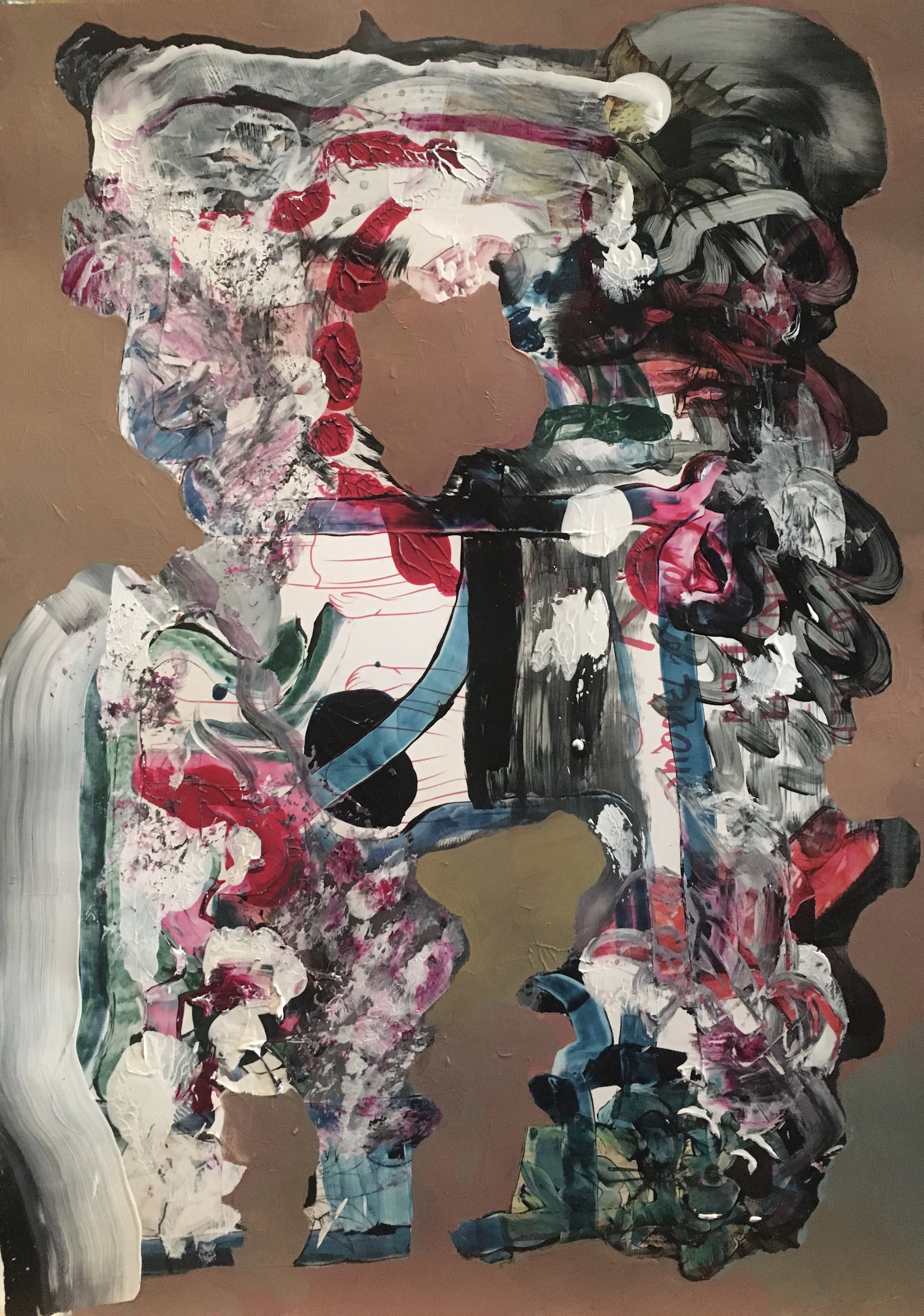 study of structural deterioration II