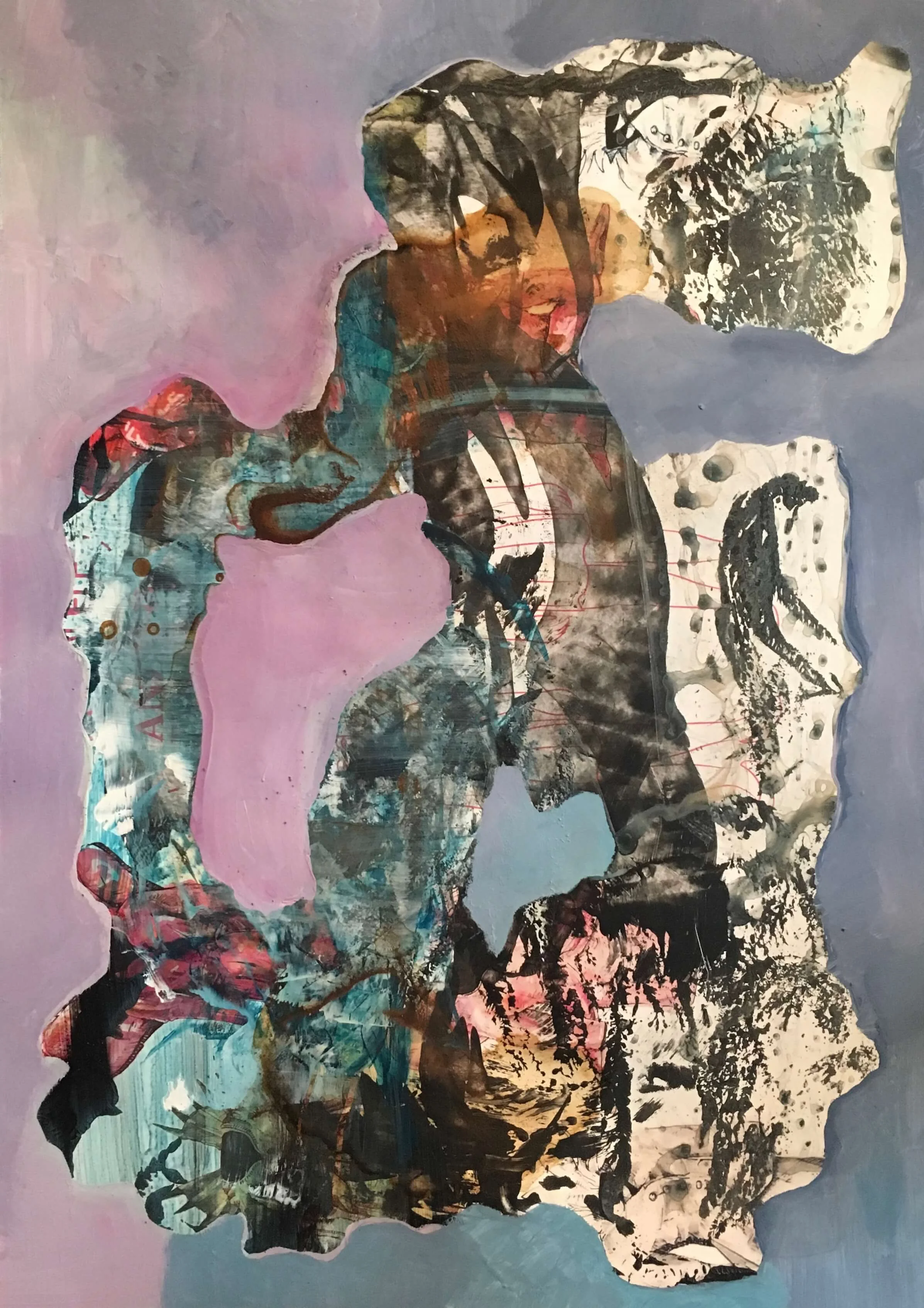 study of structural deterioration VI