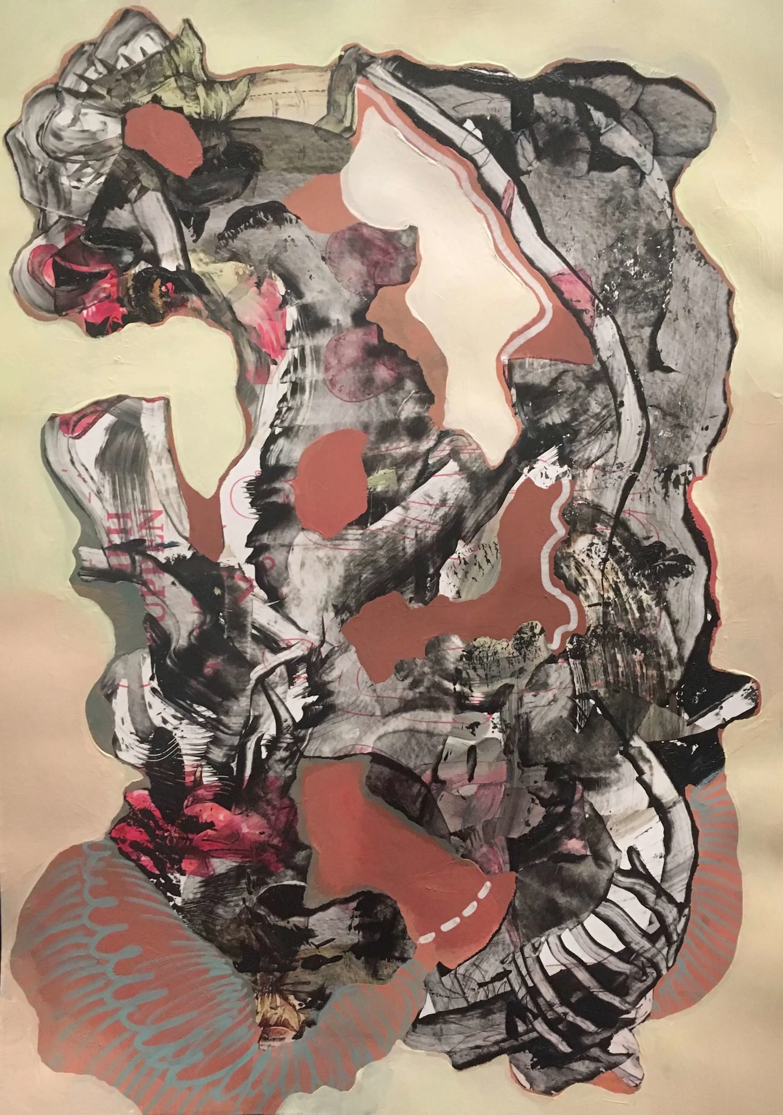 study of structural deterioration XII