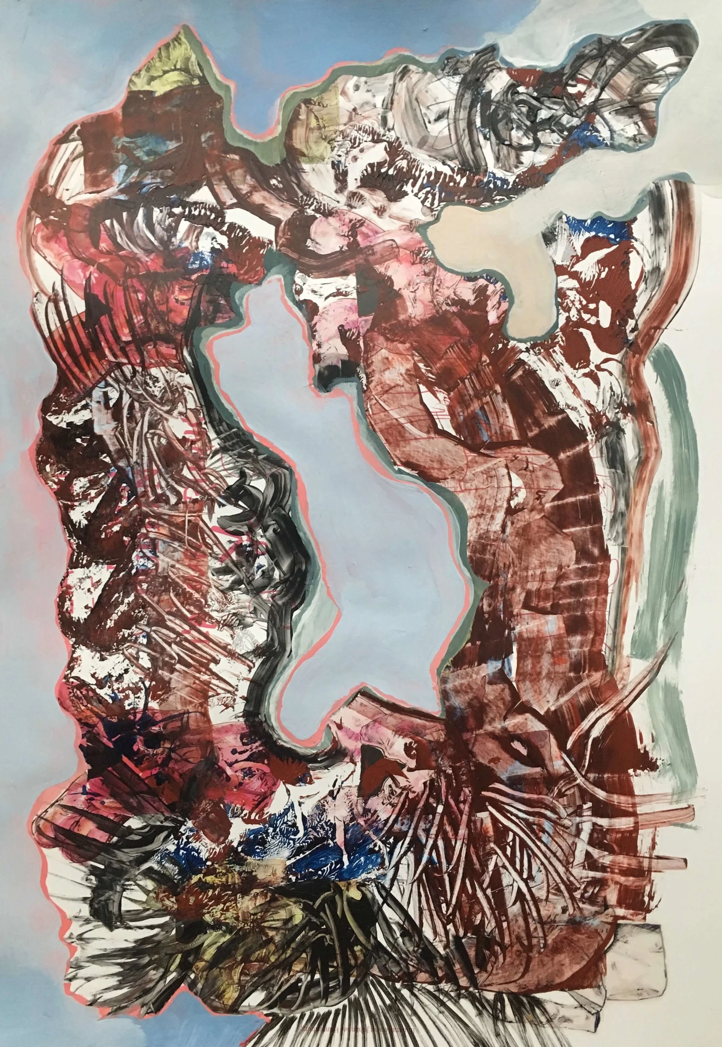 study of structural deterioration XXII