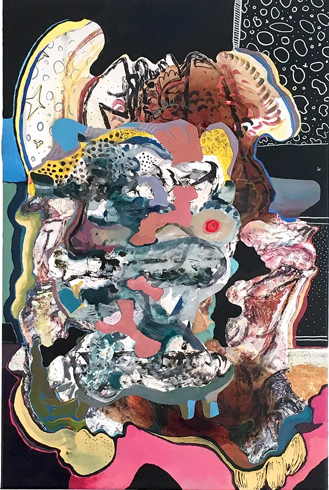 Then I see, the joker is me... (Copy)