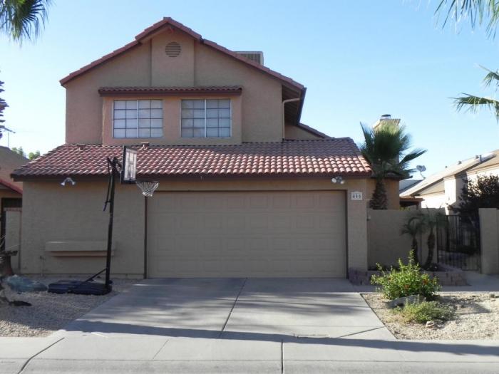 446 E. Taro Lane, Phoenix AZ 85024