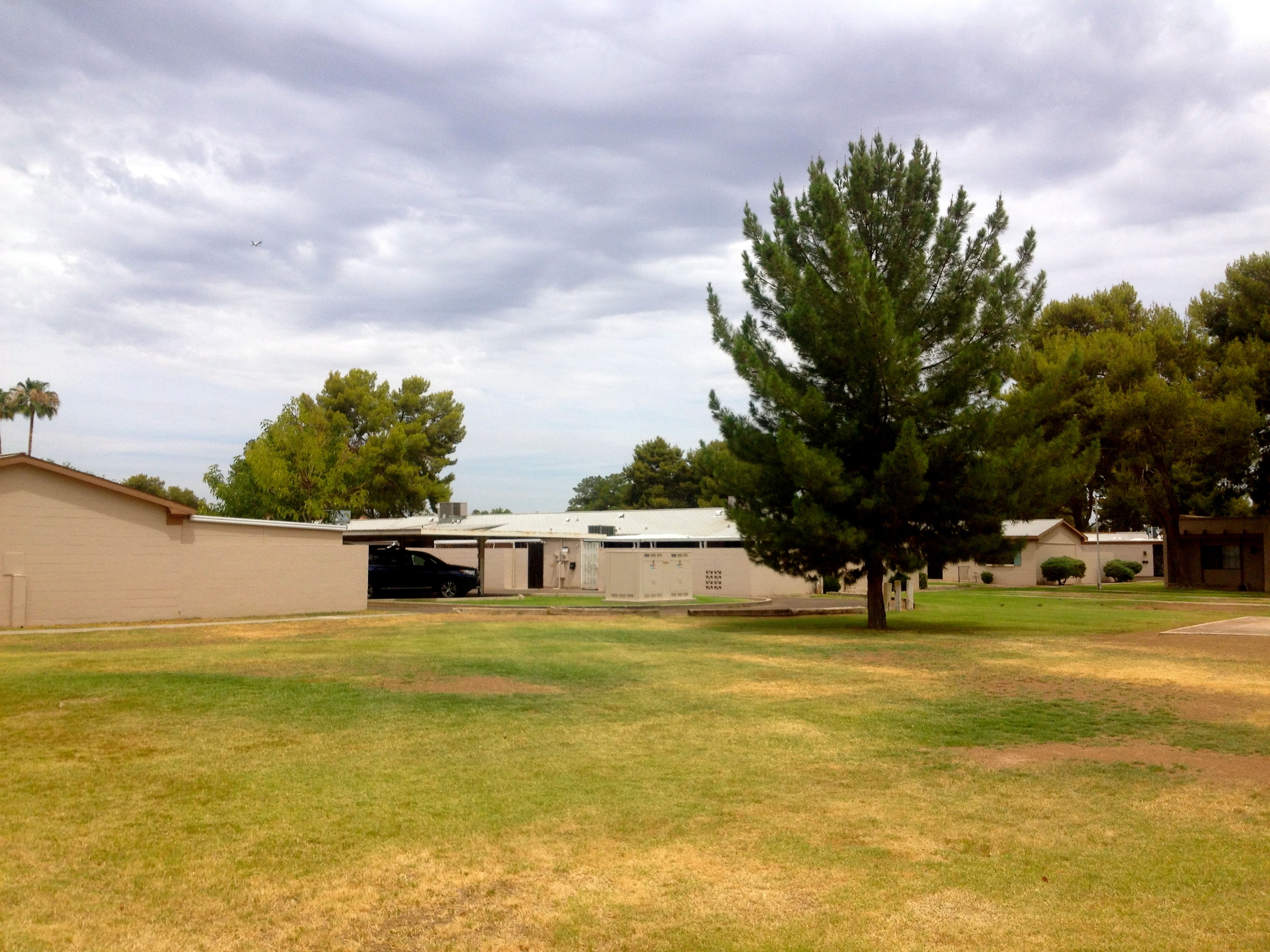 850 N Cherry St. E Mesa AZ 85201