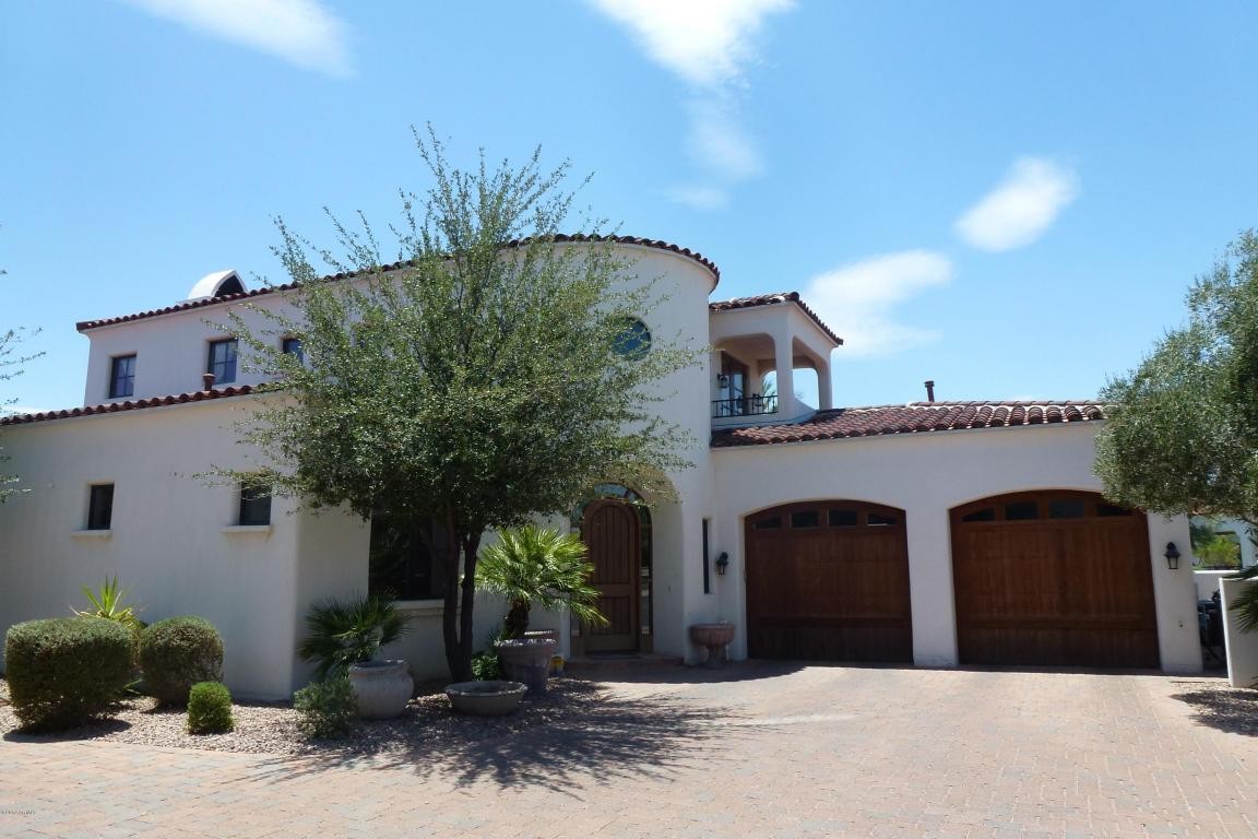 1777 W Ocotillo Rd. 7 Chandler, AZ 85248