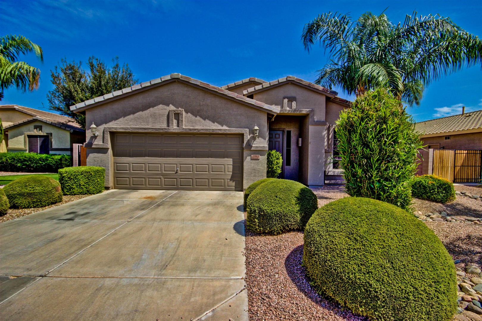 2062 E. Torrey Pines Place, Chandler AZ 85249