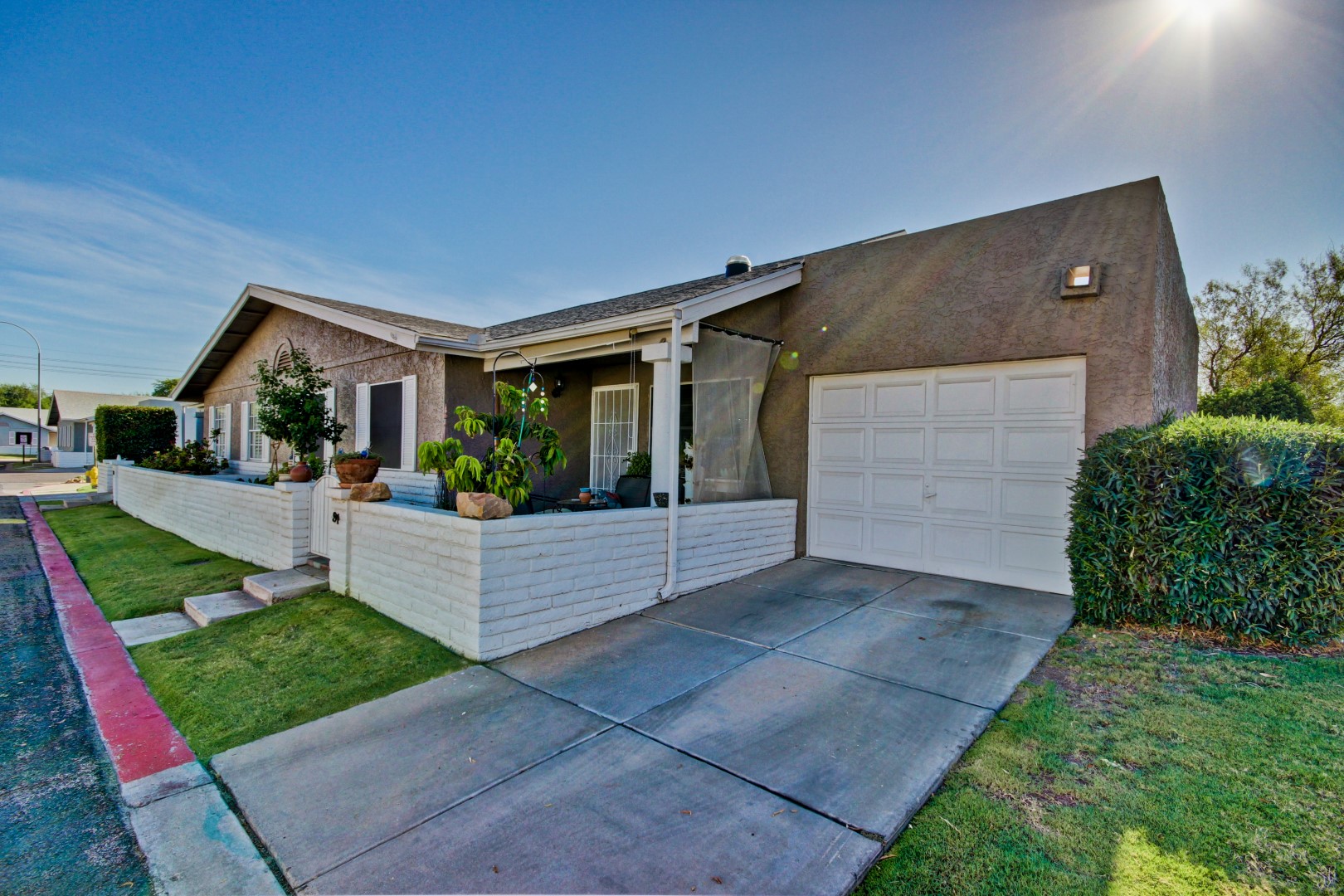 2929 E. Broadway Rd. # 91, Mesa AZ 85204