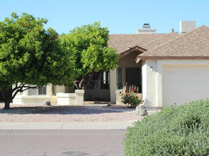 3920 E. Carol Ann Way Phoenix AZ 85032