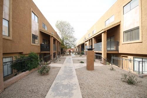 5401 E. Thomas Road #1036 Phoenix AZ 85018