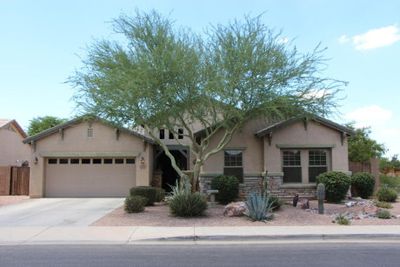 6750 S. Amethyst Drive, Chandler AZ 85249
