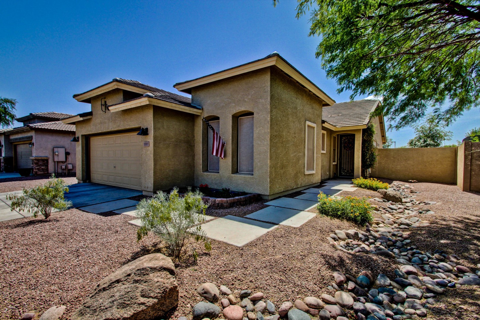 3557 E ARIANNA AVE Gilbert, AZ 85298