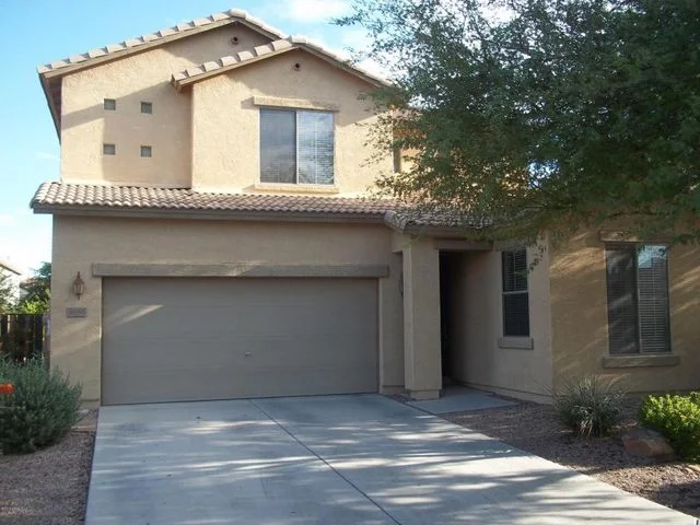 3486 E ARIANNA Avenue Gilbert, AZ 85298