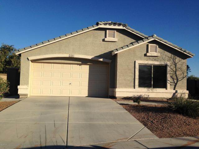 1320 E JULIE CT San Tan Valley, AZ 85140