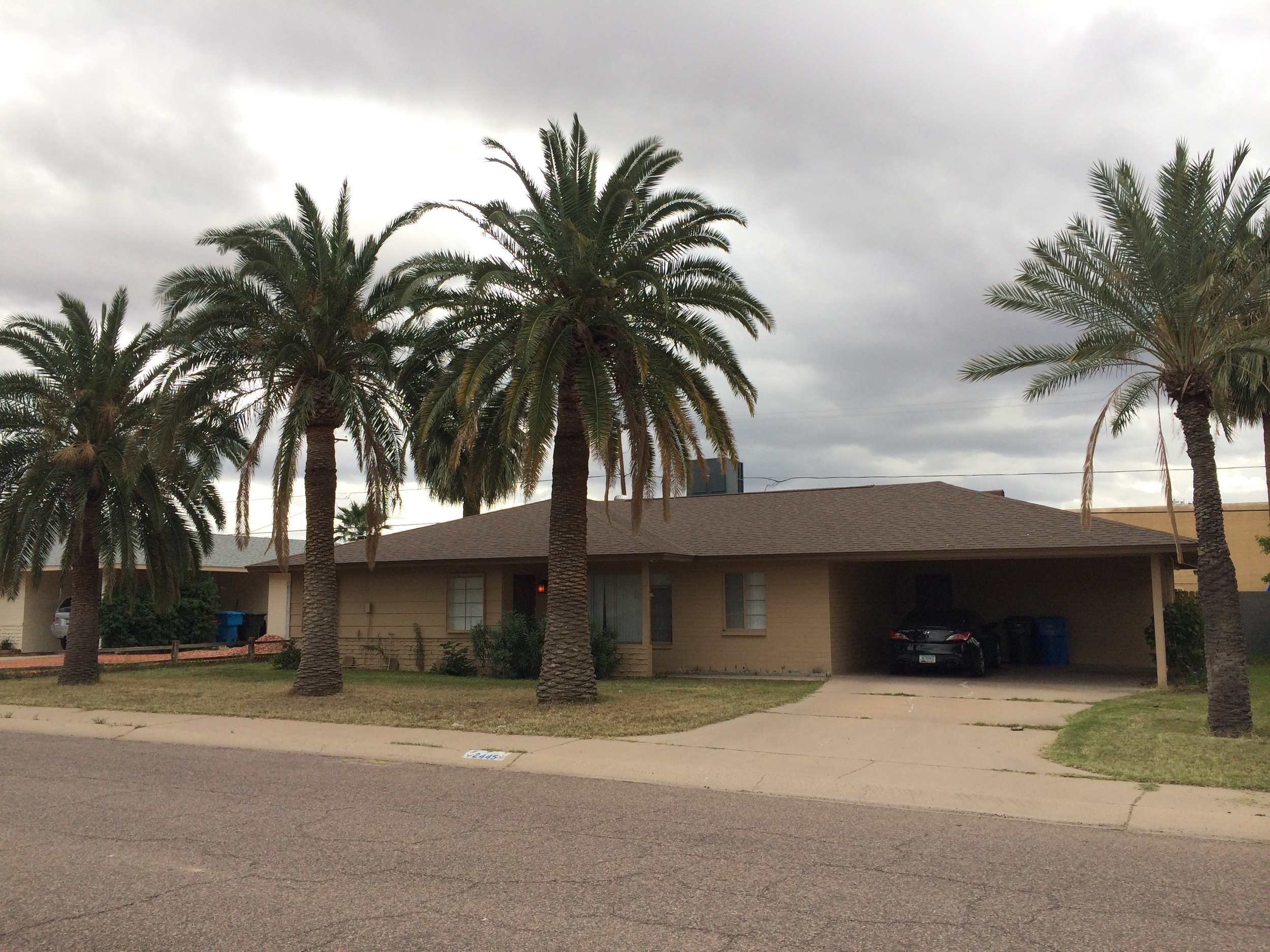 2445 W Anderson Ave, Phoenix, AZ 85023