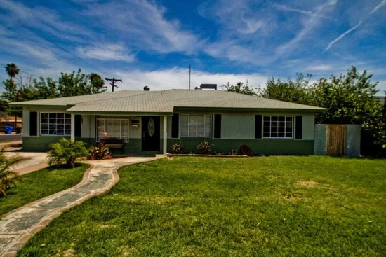 6147 N 17th Ave Phoenix, AZ 85015