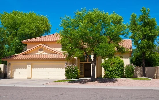 188 E Courtney Ln. Tempe, AZ 85284