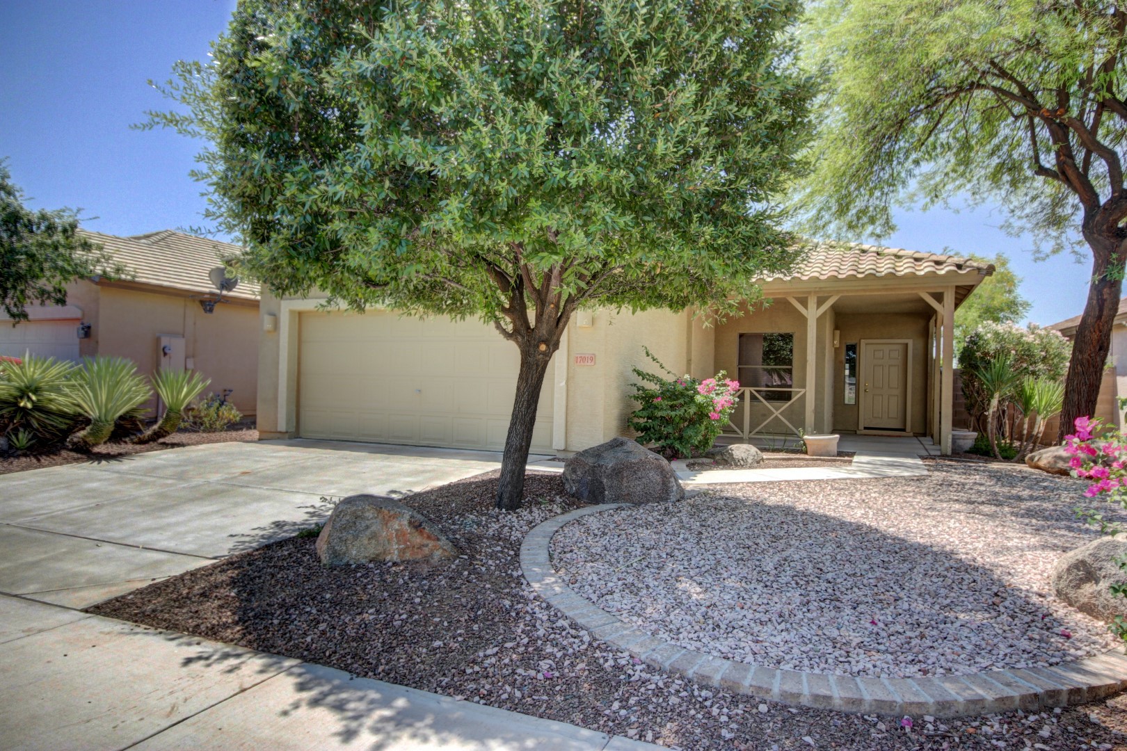 17019 W YOUNG ST, Surprise, AZ 85388