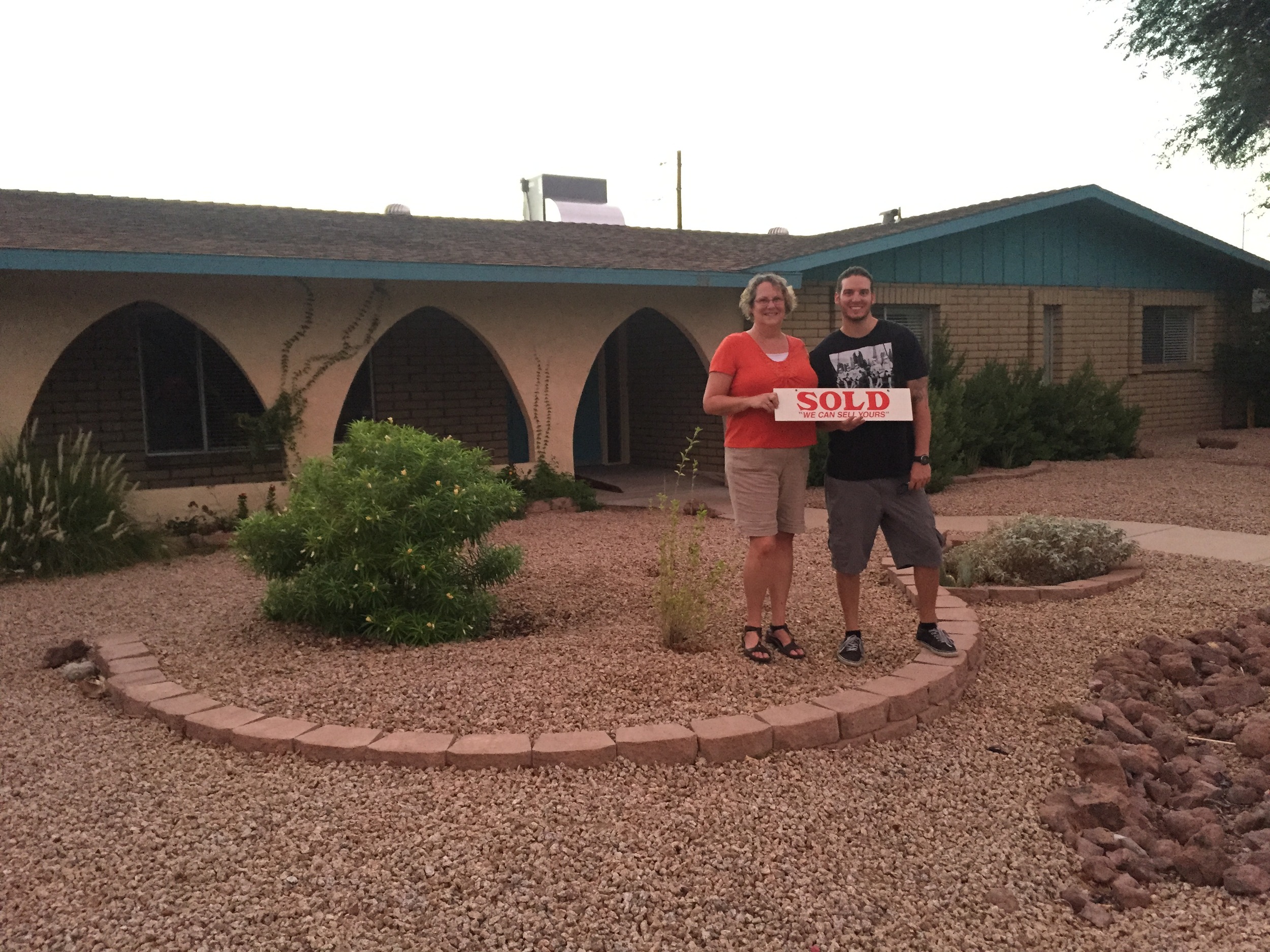 914 N Miller St. Mesa, AZ 85203