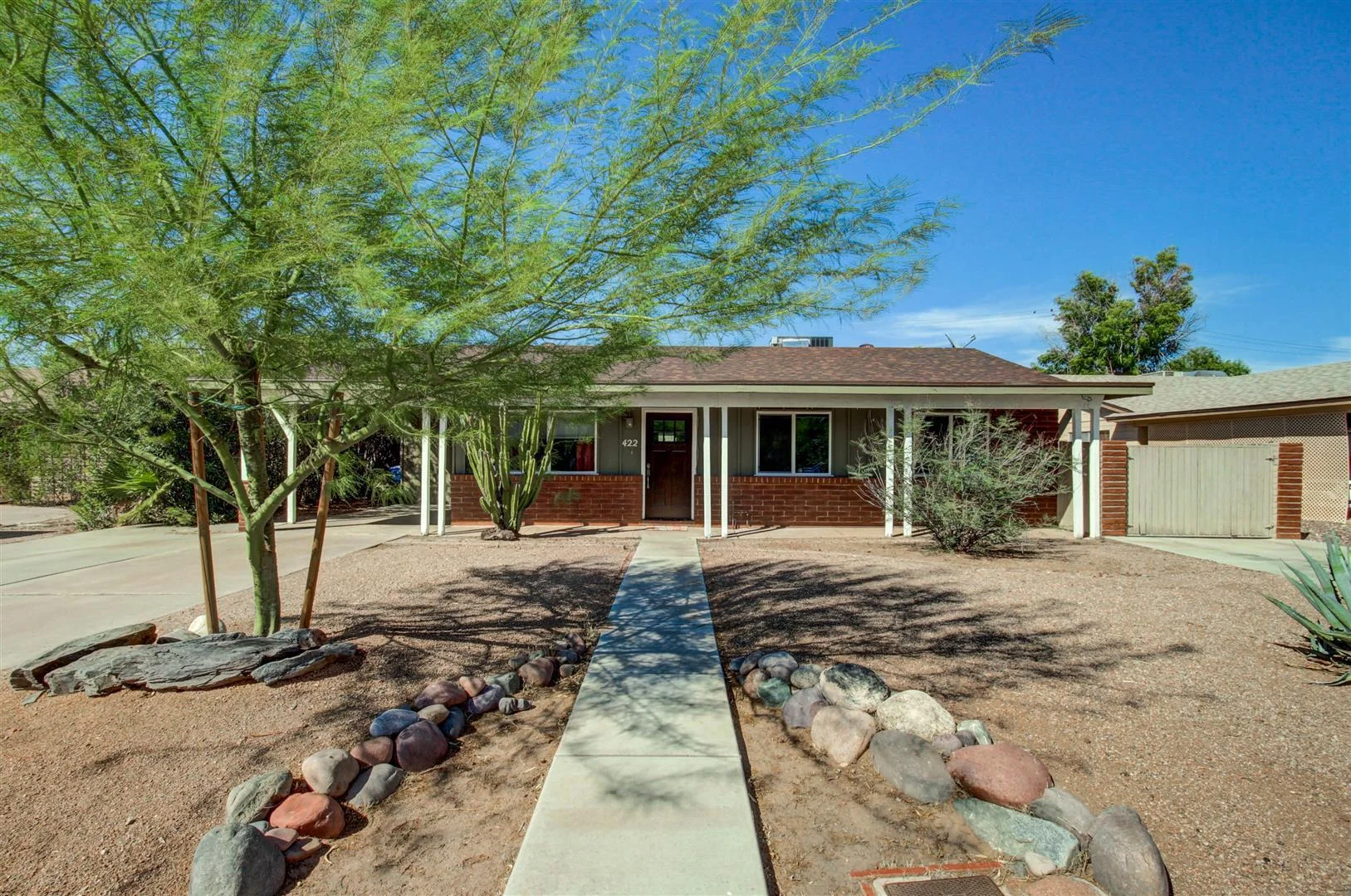 422 E Balboa Dr. Tempe, AZ 85282